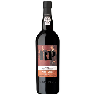 Ramos Pinto Adriano Reserva bij Verboon Wines