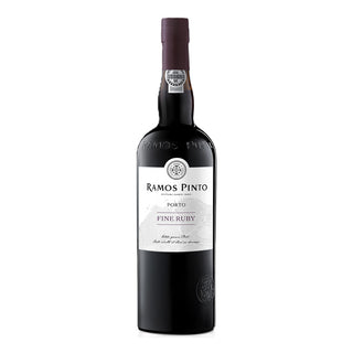 Ramos Porto Ruby Verboon Wines