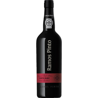 Ramos Porto Ruby Verboon Wines