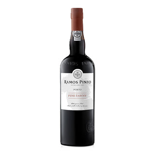 Ramos Porto Tawny bij Verboon Wines