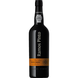 Ramos Porto Tawny bij Verboon Wines