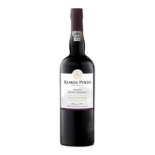 Ramos Pinto Reserva Collector bij Verboon Wines