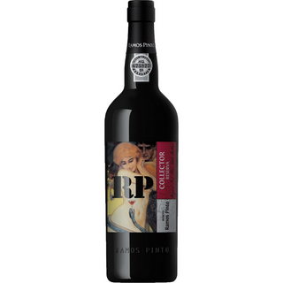Ramos Pinto Reserva Collector bij Verboon Wines
