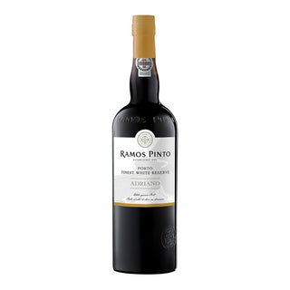 Ramos Pinto Adriano Reserva White bij Verboon Wines