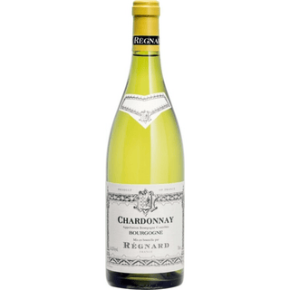 Regnard Bourgogne Chardonnay witte wijn