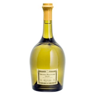 Regnard Chablis bij Verboon Wines