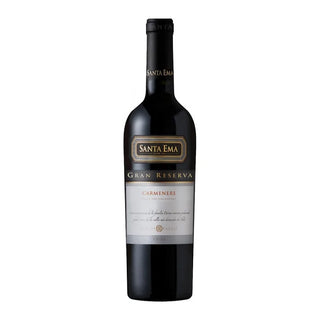 Santa Ema Gran Reserva Carmenère