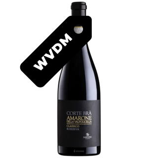 Sartori Amarone Corte Bra Classico 2017