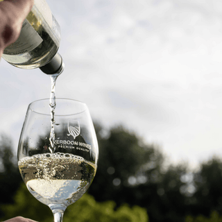 Sartori Pinot Grigio sfeer foto buiten