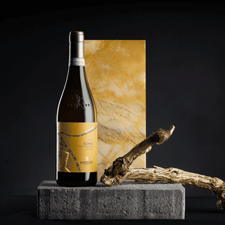 Sartori Sella Soave Classico sfeerfoto