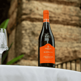 Sfeerfoto van de Sartori Marani te verkrijgen bij Verboon Wines