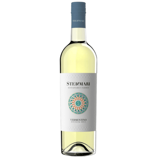 Stemmari Vermentino Sicilie, italië