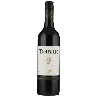 Tahbilk Cabernet Sauvignon rode wijn uit Australië bij Verboon Wines