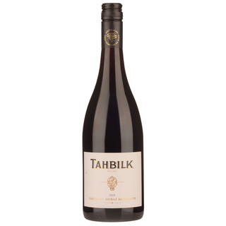 Tahbilk Grenache Shiraz Mourvèdre