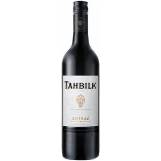 Tahbilk Shiraz