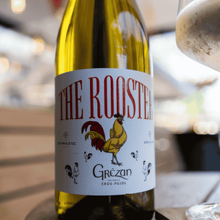 The Rooster - The Rooster Viognier