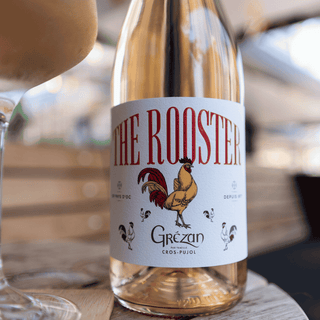 The Rooster Rosé - Verboon Wines