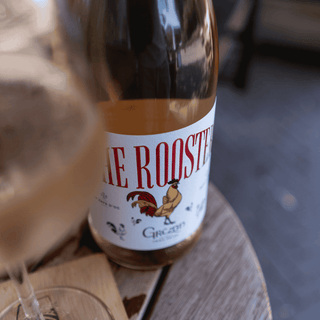 The Rooster Rosé Verboon Wines
