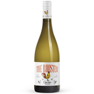 The Rooster Viognier productfoto - Verboon Wines