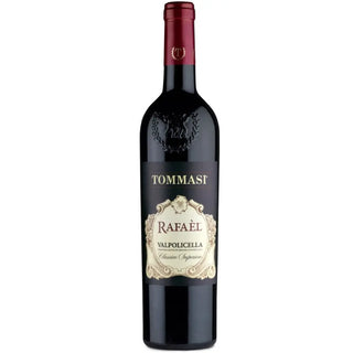 Tommasi Rafael Valpolicella bij Verboon Wines