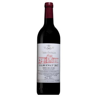 Vega Sicilia Valbuena 2017