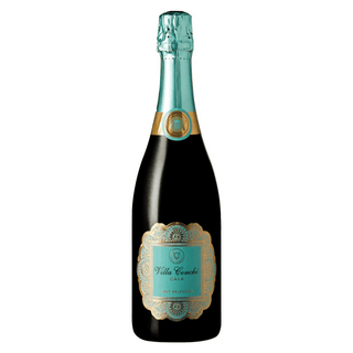 Villa Conchi Brut Selección