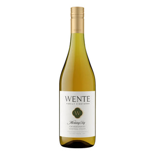 Productfoto Wente Morning Fog Chardonnay