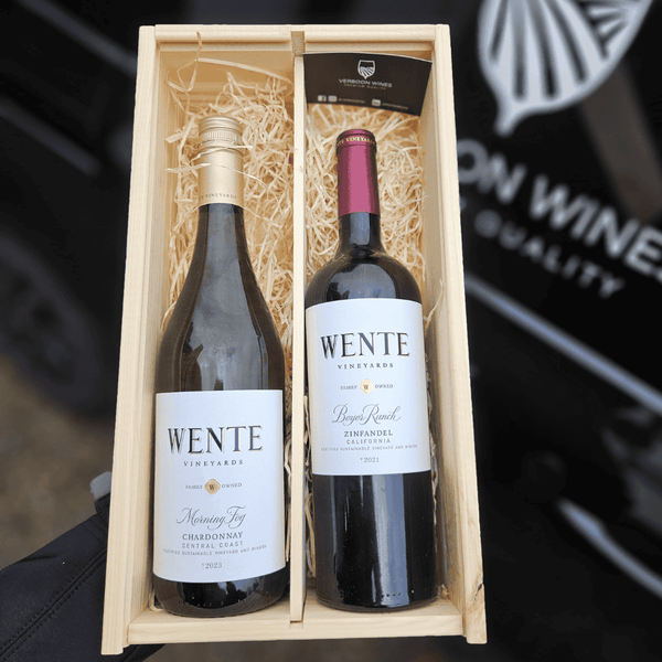 Wente Wijnpakket