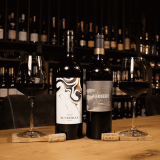 Feuerheerds Douro Reserva