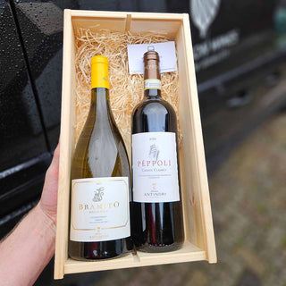 Antinori Wijnpakket