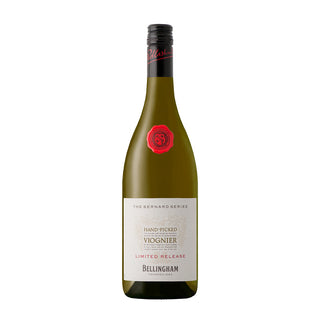 Bellingham Bernard Hand-Picked Viognier 2023 witte wijn uit Zuid-Afrika