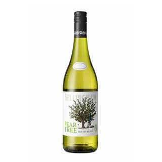 Bellingham Pear Tree Chenin Blanc 2023 witte wijn uit Zuid-Afrika