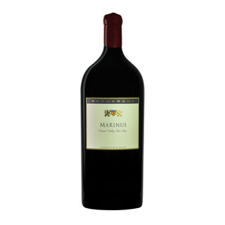 Bernardus Marinus 6L Methusalem 2019 rode wijn uit Californië