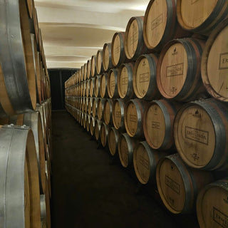 Wijnkelders Casa Ermelinda - Verboon Wines