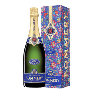 Champagne Pommery Brut Royal 75cl