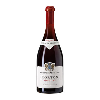 Château de Meursault Corton Grand Cru Rouge 2020 uit Bourgogne