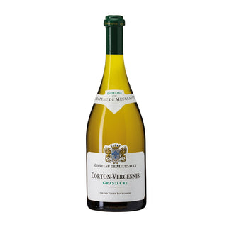 Château de Meursault Corton-Vergennes Grand Cru 2022 witte Bourgogne