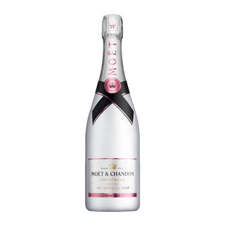 Moet & Chandon Ice Imperial Rose bij Verboon Wines