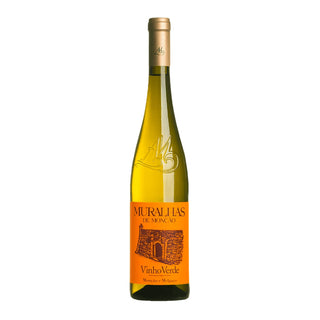 Muralhas Vinho Verde