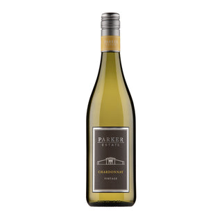 Parker Estate Chardonnay uit Coonawarra Australië bij Verboon Wines