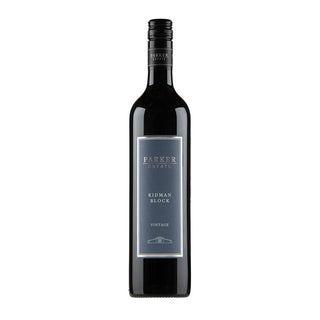 Parker Estate Kidman Block Shiraz uit Coonawarra Australië bij Verboon Wines