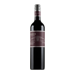Parker Estate Rocky Block Shiraz uit Coonawarra Australië bij Verboon Wines