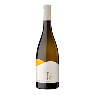 San Marzano Talò Chardonnay witte wijn uit Puglia