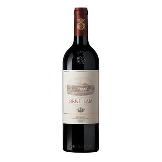 Tenuta Ornellaia Bolgheri 2023 rode wijn uit Toscane