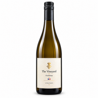 The Vineyard Chardonnay