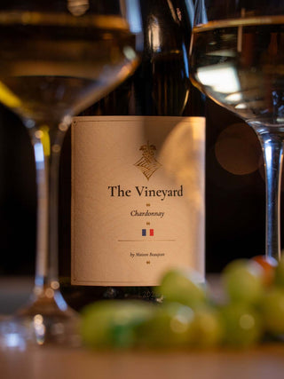 The Vineyard Chardonnay