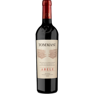 Tommasi Arele Rosso Trevenezie IGT