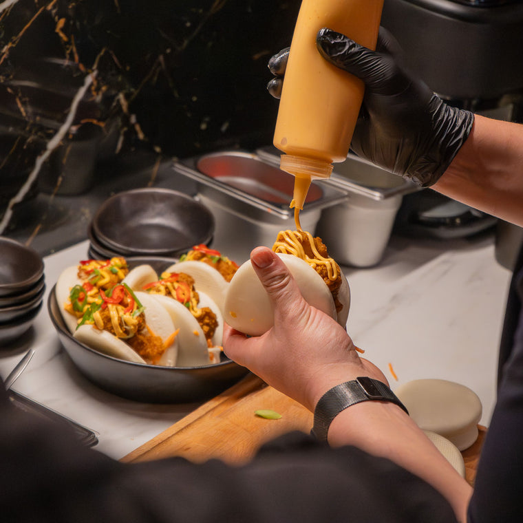 Allround medewerker / Bediening keuken